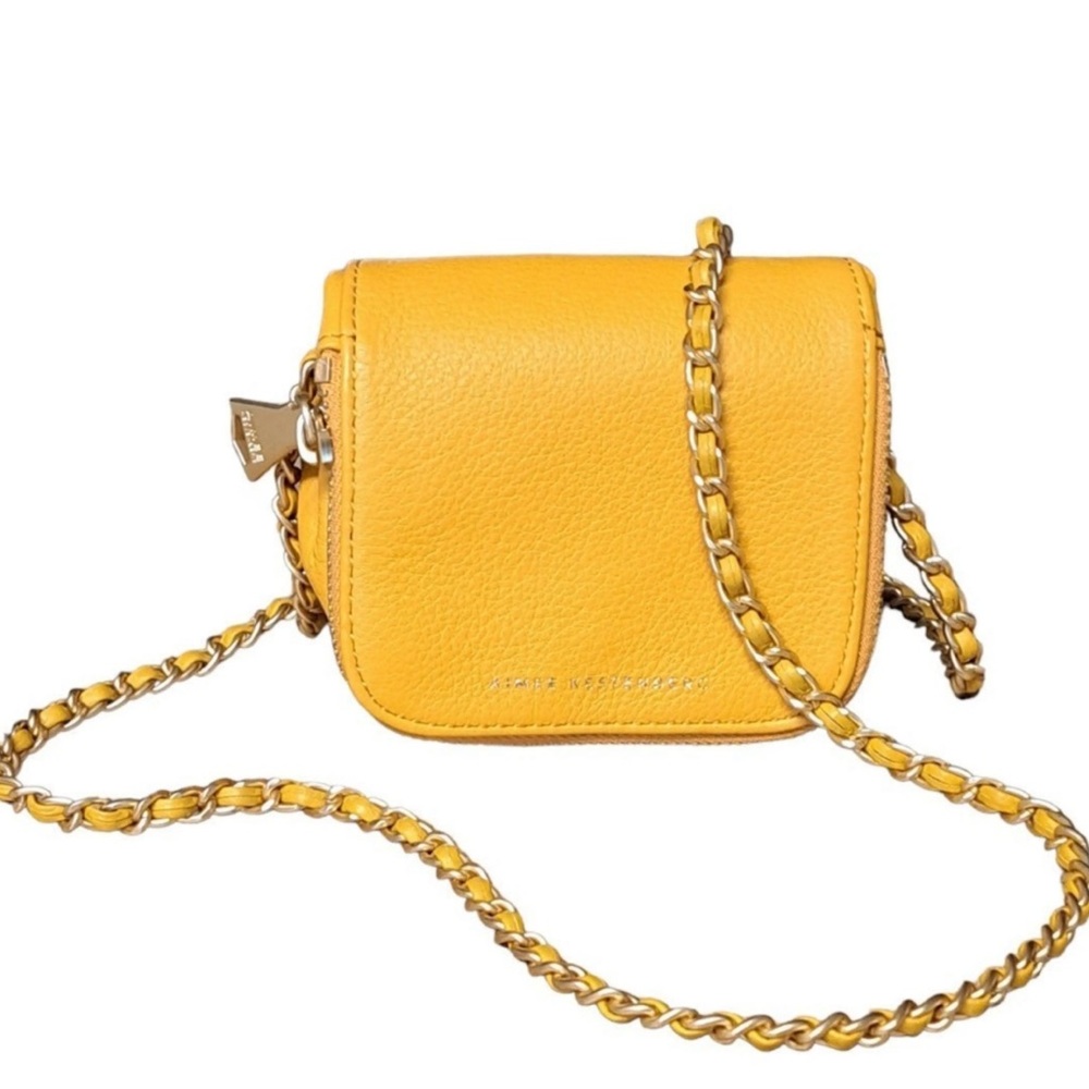 AIMEE KESTENBERG

MOON AND BACK MINI CROSSBODY - Picture 2 of 2